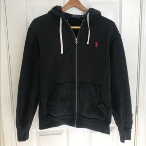 Polo Ralph Lauren zip up